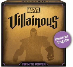 Ravensburger Erwachsenen Und Kennerspiele|Geschenkartikel Für Große>Marvel Villainous