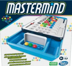 Hasbro Familien- Und Gesellschaftsspiele>Mastermind Refresh