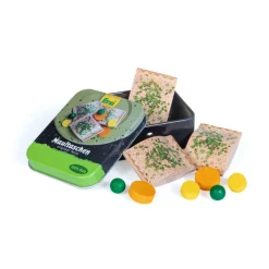 Erzi Kaufladen Und Spielküche>Maultaschen in der Dose