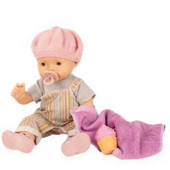 Götz Puppen Spielpuppen>Maxy Aquini, Beach Vibes- 9-Teilig