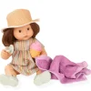 Götz Puppen Spielpuppen>Maxy Aquini, Beach Vibes, 9-Teilig