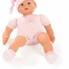 Götz Puppen Spielpuppen>Maxy Muffin, ohne Haare to dress 42cm