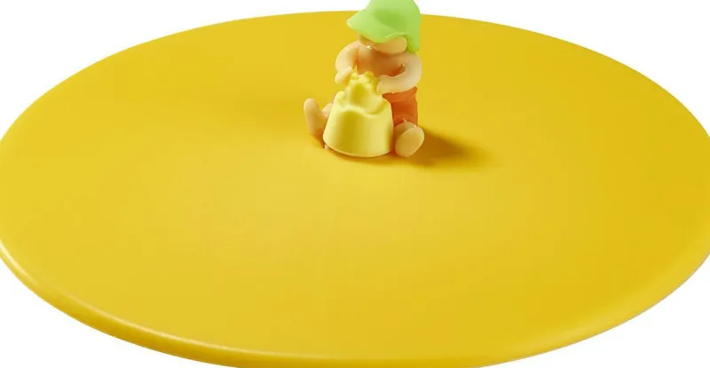 Lurch Barzubehör>Mein Deckel Beach Kids Simon Sandburg