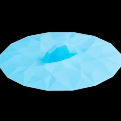 Lurch Barzubehör>Mein Deckel Diamant Aquamarin