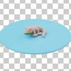 Lurch Barzubehör>Mein Deckel Lucky Greyce