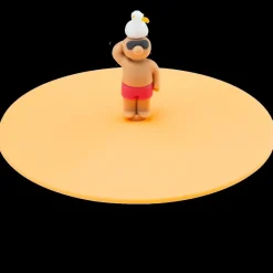 Lurch Barzubehör>Mein Deckel Sam Seagull