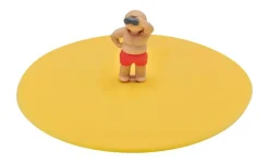 Lurch Barzubehör>Mein Deckel Strandwache Willy Watch