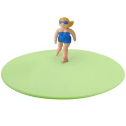 Lurch Barzubehör>Mein Deckel Summer Fun Issy Inliner