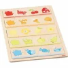 Gollnest & Kiesel Kinderpuzzle>Mein erstes Farbenpuzzle