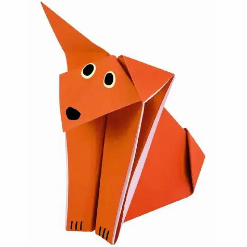 Moses Basteln>Mein großer Origami-Koffer