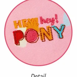 COPPENRATH SPG Geldbörsen Und Kartenetuis>Mein kleiner Ponyhof - Kleines Portmonee mit Korde