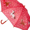 COPPENRATH SPG Regenschirme>Mein kleiner Ponyhof - Zauber-Regenschirm