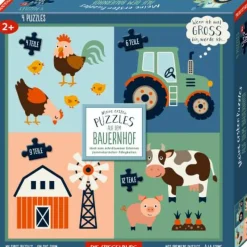 COPPENRATH SPG Kleinkindpuzzle|Spielen><noscript><img width=