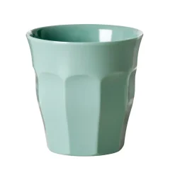 Rice A/S Melamin Und Bambus>Melamine Cup in Khaki - Medium