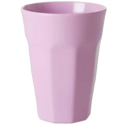 Rice A/S Melamin Und Bambus>Melamine Cup in Pink - Tall