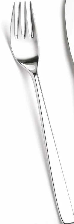 Wilkens & Soehne Silber, Versilbert>Menügabel Classic 925/-