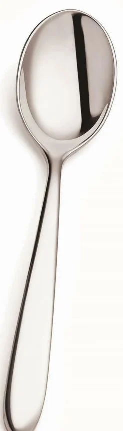 Wilkens & Soehne Edelstahl Und Kunststoff>Menülöffel Rotondo 18/10