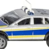 Siku Fahrzeuge Und Fluggeräte>Mercedes-Benz E-Klasse All Terrain 4X4 Polizei 230