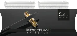 Eisch Servietten|Servietten Und Serviettenringe>Messerbänkchen 2 Stck. im Geschenkkarton, 862/3