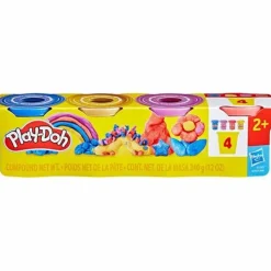 Hasbro Kneten Und Modellieren>Metallic Pack