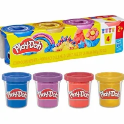 Hasbro Kneten Und Modellieren>Metallic Pack