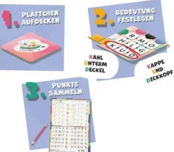 Schmidt Spiele Familien- Und Gesellschaftsspiele>MFG