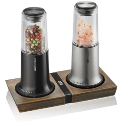 Gefu Gewürzmühlen, Spender Und Mörser>Mühlenuntersetzer X-PLOSION®, M