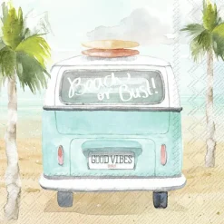 IHR Servietten Und Serviettenringe|Servietten>MIAMI Lunch-Servietten L 952600