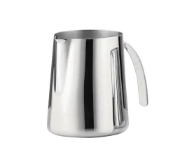 Cilio Kaffeezubehör>Milchkanne Lisa 0,6 Liter
