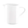 Asa Selection Weiß>Milchkännchen D.9,5 cm H.7cm 200ml