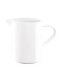 Asa Selection Weiß>Milchkännchen D.9,5 cm H.7cm 200ml