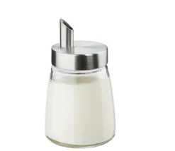 Cilio Kaffeezubehör>Milchspender 11cm