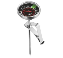 Cilio Kaffeezubehör>Milchthermometer