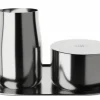 Alfi GmbH Farbe>Milk And Sugar Set St. Steel Polished