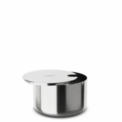 Alfi GmbH Farbe>Milk And Sugar Set St. Steel Polished