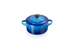 Le Creuset Auflauf>Mini Cocotte Azure