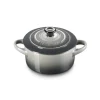 Le Creuset Auflauf>Mini Cocotte Flint