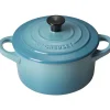 Le Creuset Auflauf>Mini Cocotte Karibik