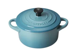 Le Creuset Auflauf>Mini Cocotte Karibik