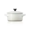 Le Creuset Auflauf>Mini Cocotte Meringue
