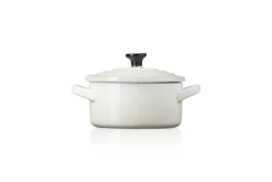 Le Creuset Auflauf>Mini Cocotte Meringue