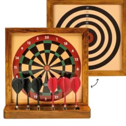 Philos Erwachsenen Und Kennerspiele|Geschenkartikel Für Große>Mini Darts, Tischspiel