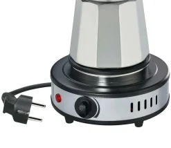 Cilio Toaster Und Sonstige Elektrokleingeräte>Mini Kochplatte CLASSIC