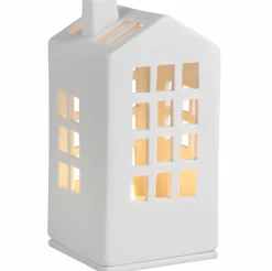 Räder Kerzen, Leuchter Und Zubehör>Mini Lichthaus „Rathaus"