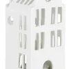 Räder Kerzen, Leuchter Und Zubehör>Mini Lichthaus „Stadthaus", 5,5x6x10,5cm