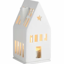 Räder Kerzen, Leuchter Und Zubehör>Mini Lichthaus „Traumhaus"