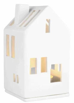 Räder Kerzen, Leuchter Und Zubehör>Mini Lichthaus „Wohnhaus"