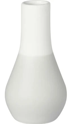 Räder Vasen>Mini Pastellvasen 4er-Set, grau