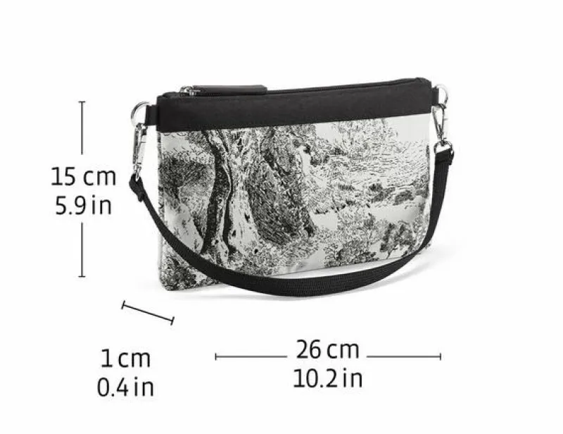 Reisenthel Taschen Und Körbe>Mini Pouch Teddy Leo olive Tasche klein