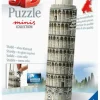 Ravensburger 3D Puzzle>Mini Schiefer Turm von Pisa - 3D Puzzle